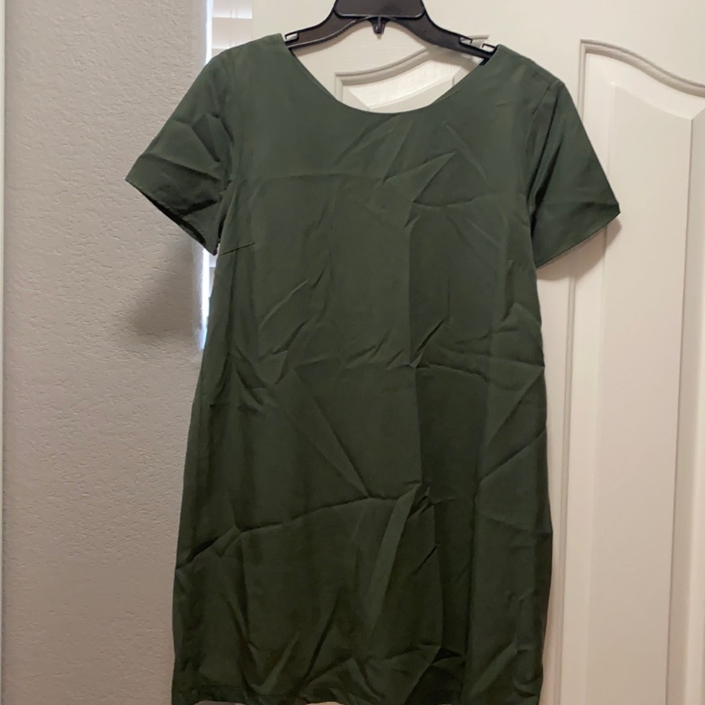 Lulus tshirt dress